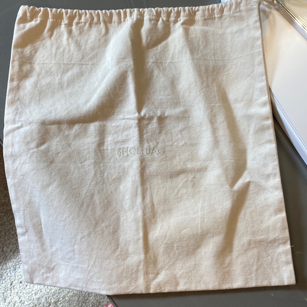 Shoe Bag